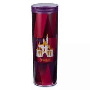 Disneyland Starbucks® Travel Tumbler
